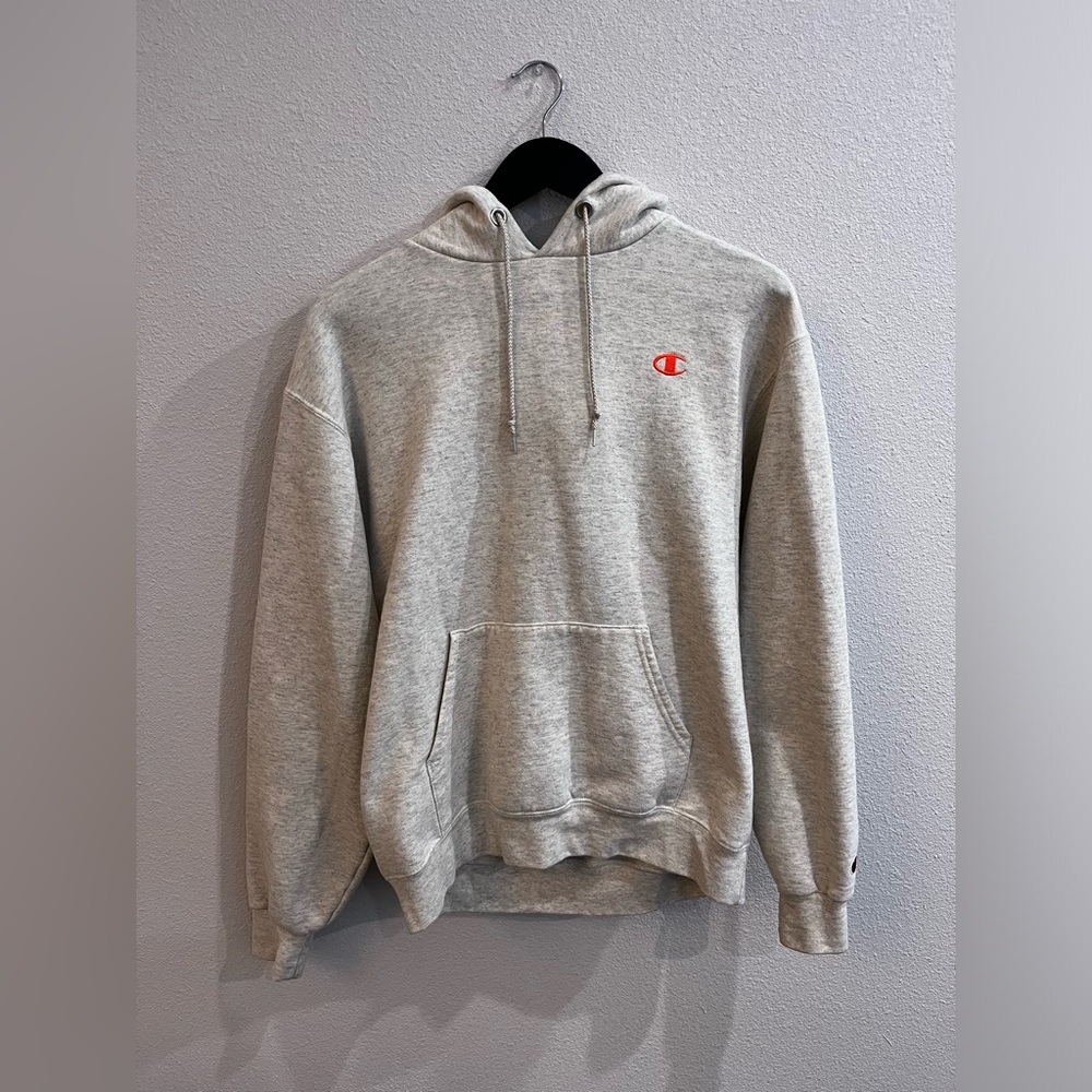 Champion Hoodie